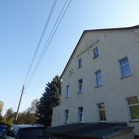 Gaestehaus Am Stadtrand Görlitz Zewnętrze zdjęcie