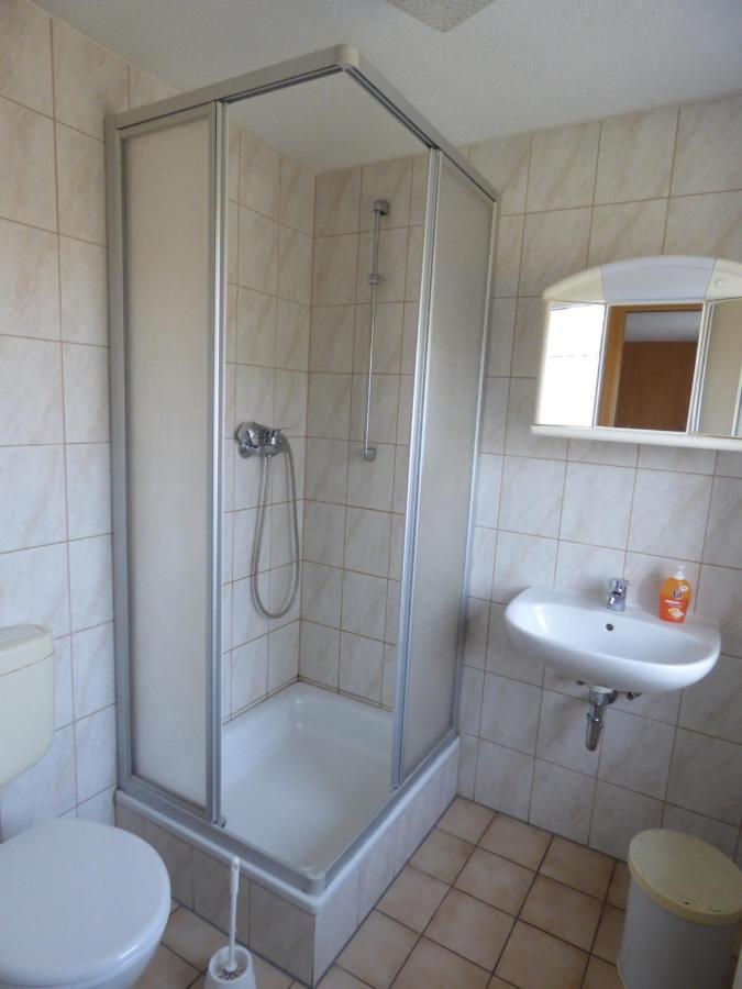Gaestehaus Am Stadtrand Görlitz Zewnętrze zdjęcie