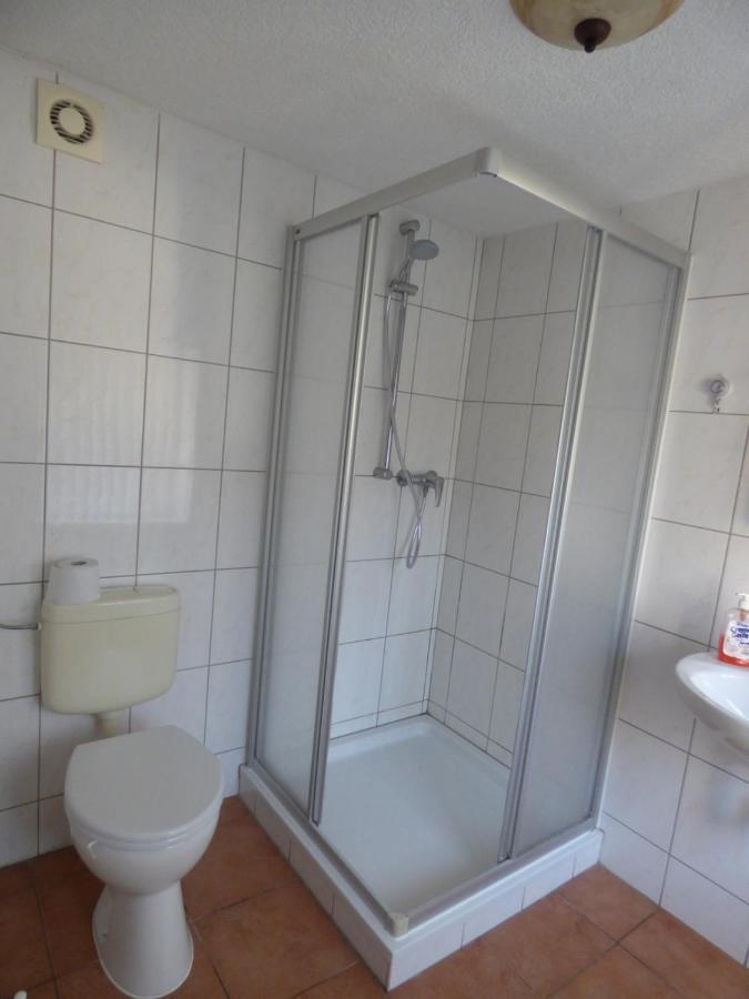 Gaestehaus Am Stadtrand Görlitz Zewnętrze zdjęcie
