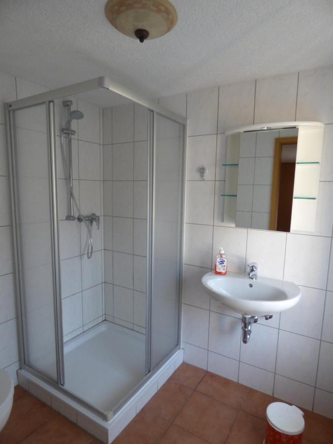 Gaestehaus Am Stadtrand Görlitz Zewnętrze zdjęcie