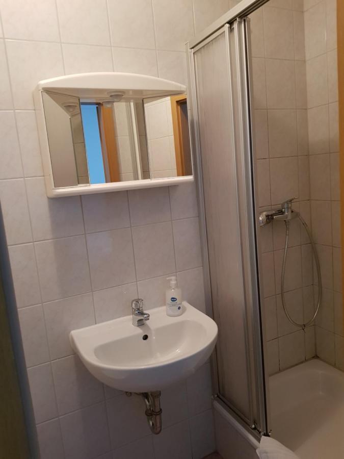 Gaestehaus Am Stadtrand Görlitz Zewnętrze zdjęcie