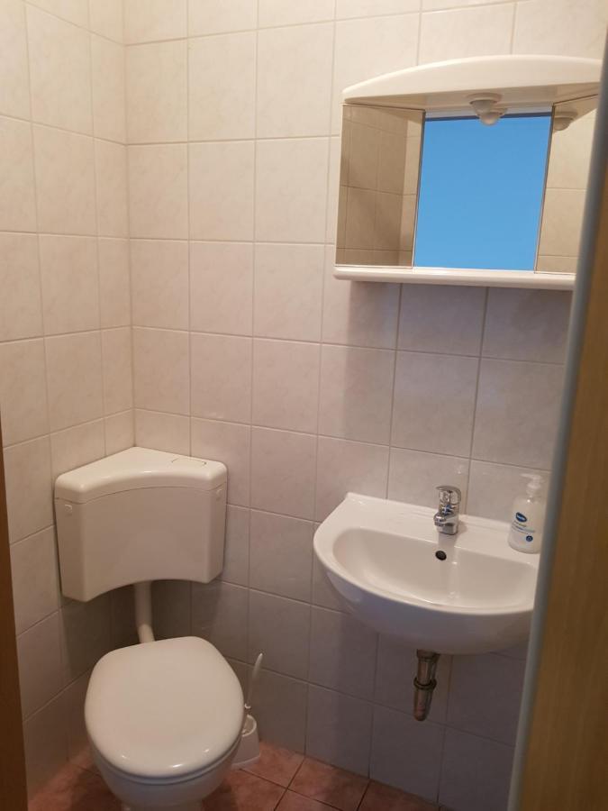 Gaestehaus Am Stadtrand Görlitz Zewnętrze zdjęcie