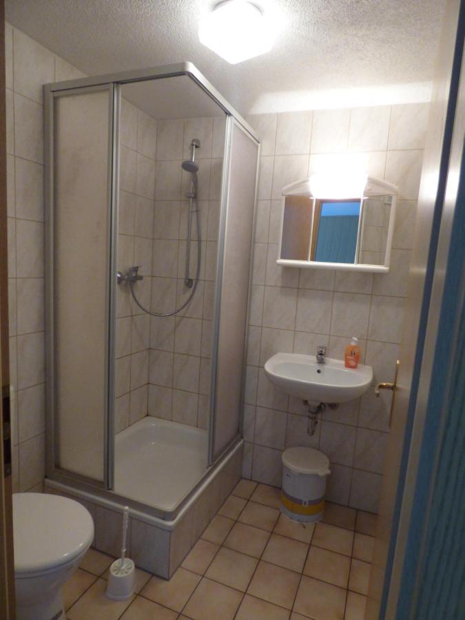 Gaestehaus Am Stadtrand Görlitz Zewnętrze zdjęcie