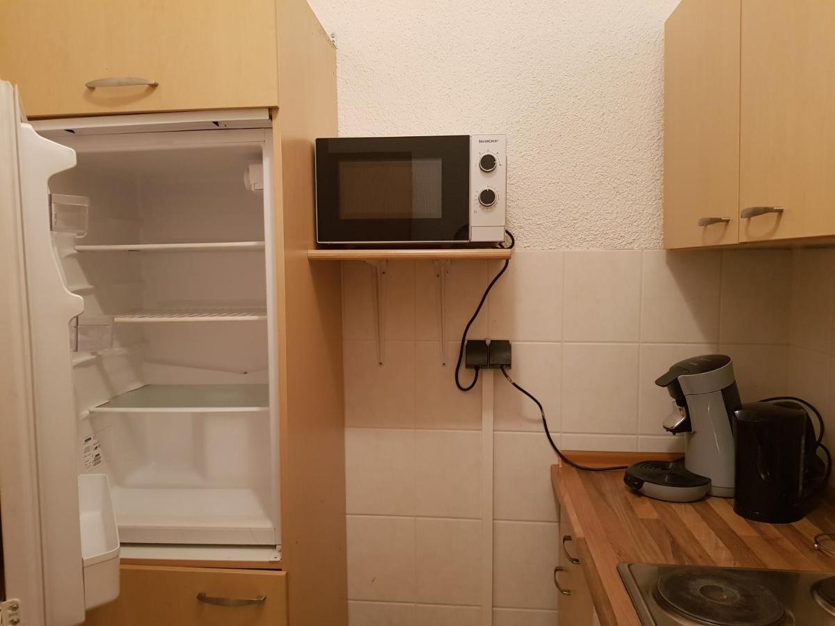 Gaestehaus Am Stadtrand Görlitz Zewnętrze zdjęcie
